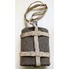 Image 1 : ANTIQUE MILITARY CANTEEN