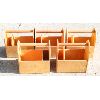 Image 1 : 5 HOMEMADE PORTABLE TOOL BOXES
