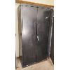 Image 1 : LARGE METAL STORAGE LOCKER