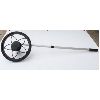 Image 1 : METER MEASURING WHEEL