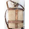 Image 1 : ANTIQUE MILITARY CANTEEN