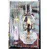 Image 1 : NEW 11" TRADITION OIL LAMP