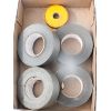 Image 1 : ASSORT. DUCT TAPE ROLLS