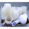 Image 1 : LOT OF MEASURING CUPS AND SCOOPS