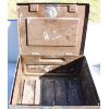 Image 2 : MILITARY AMMO BOX WITH ADDED LOCK HINGE
