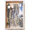 Image 1 : ASSORT. DRILL BITS AND MORE