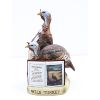 Image 1 : WILD TURKEY WHISKEY DECANTER