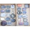 Image 1 : ASSORT. BELT BUCKLES