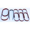 Image 1 : ASSORT. FENCE GATE EASI-LOCKS