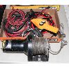Image 1 : WARN 2500LBS TRAILER WINCH