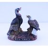 Image 1 : WILD TURKEY WHISKEY DECANTER