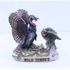 Image 1 : WILD TURKEY WHISKEY DECANTER