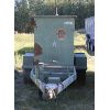 Image 2 : 3 PHASE MILITARY GENERATOR 120-208V OUTPUT