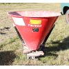 Image 1 : FS-300 3 POINT HITCH, PTO DRIVE SEEDER