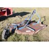 Image 1 : FORD 951B ROUGH CUT MOWER W/ 3 POINT HITCH 