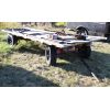 Image 1 : 12FT HAY WAGON