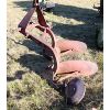 Image 2 : DEARBORN MODEL 10-156 THREE POINT HITCH, TWO BOTTOM PLOW