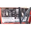 Image 2 : DC225 LINCOLN GAS WELDER ON TRAILER