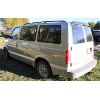 Image 2 : 2001 GMC SAFARI ALL WHEEL DRIVE VAN