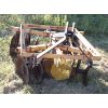 Image 1 : 4FT OFF SET BRAKING DISC, 3 POINT HITCH