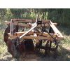 Image 2 : 4FT OFF SET BRAKING DISC, 3 POINT HITCH