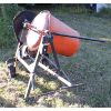 Image 1 : ELECTRIC PORTABLE CEMENT MIXER