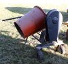Image 2 : ELECTRIC PORTABLE CEMENT MIXER