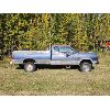 Image 1 : 1993 4WD POWER RAM 250 TRUCK W/ TIDY TANK & PUMP