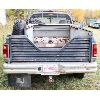 Image 3 : 1993 4WD POWER RAM 250 TRUCK W/ TIDY TANK & PUMP