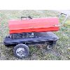 Image 2 : MASTER SPACE HEATER MODEL BC70B