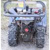 Image 2 : CRAFTSMAN 12-32 SNOWBLOWER 12" IMPELLER TURBINE 