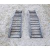 Image 2 : 72" METAL LOADING RAMPS