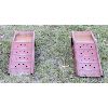 Image 2 : 2 MECHANIC WHEEL RAMPS