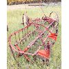 Image 1 : CASE PULL TIGHT BAR RAKE