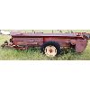 Image 1 : NEW HOLLAND 325 MANURE SPREADER