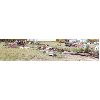 Image 1 : LARGE SCRAP METAL PILE