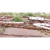 Image 8 : LARGE SCRAP METAL PILE