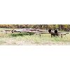 Image 1 : 2 PIPE RACKS WITH PIPE