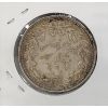 Image 2 : 1902 IRAN SILVER 5000 DINAR COIN 23GM