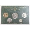 Image 1 : COINS OF NORWAY 1988 SET