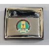 Image 1 : 1965 SASKATCHEWAN DIAMOND JUBILEE LIGHTER