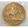 Image 1 : 1967 CALGARY STAMPEDE CENTENNIAL MEDALION