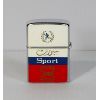 Image 1 : VINTAGE KINGDOM OF LIBYA LIGHTER