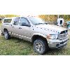 Image 2 : 2005 DODGE RAM 3500 SLT CUMMINS TURBO DIESEL TRUCK