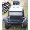 Image 3 : CRAFTSMAN GT 19.5HP TWIN HD GARDEN TRACTOR