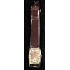 Image 1 : 1950'S ELCO MEN'S WATCH 
