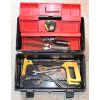 Image 1 : TOOLBOX W/ CONTENTS