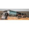 Image 1 : MAKITA 7" ANGLE GRINDER