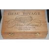 Image 1 : BEAU RIVAGE BORIE MANOUX BORDEAUX BOX
