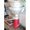 Image 2 : STOCKHOLM MODEL AE 922 CREAM SEPARATOR 110V